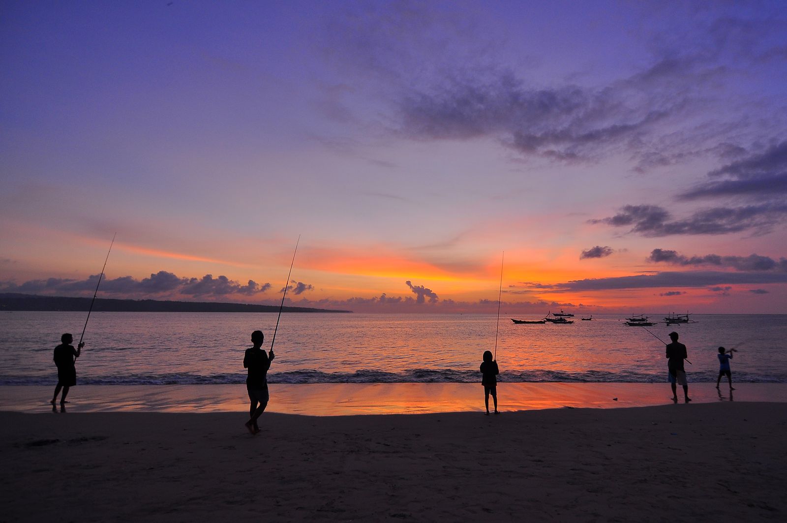Teluk Jimbaran