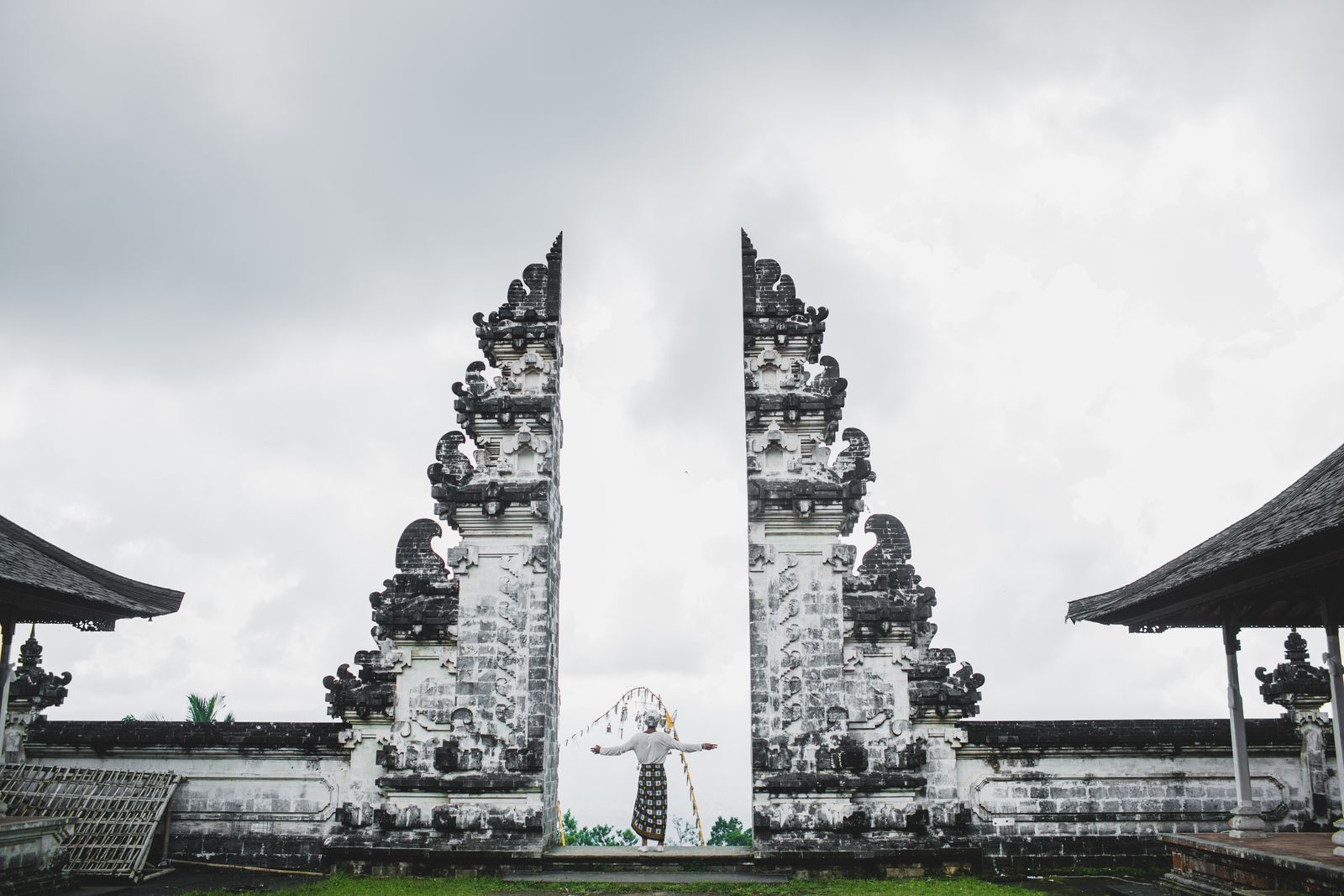 Pura Lempuyang (Gates of Heaven)