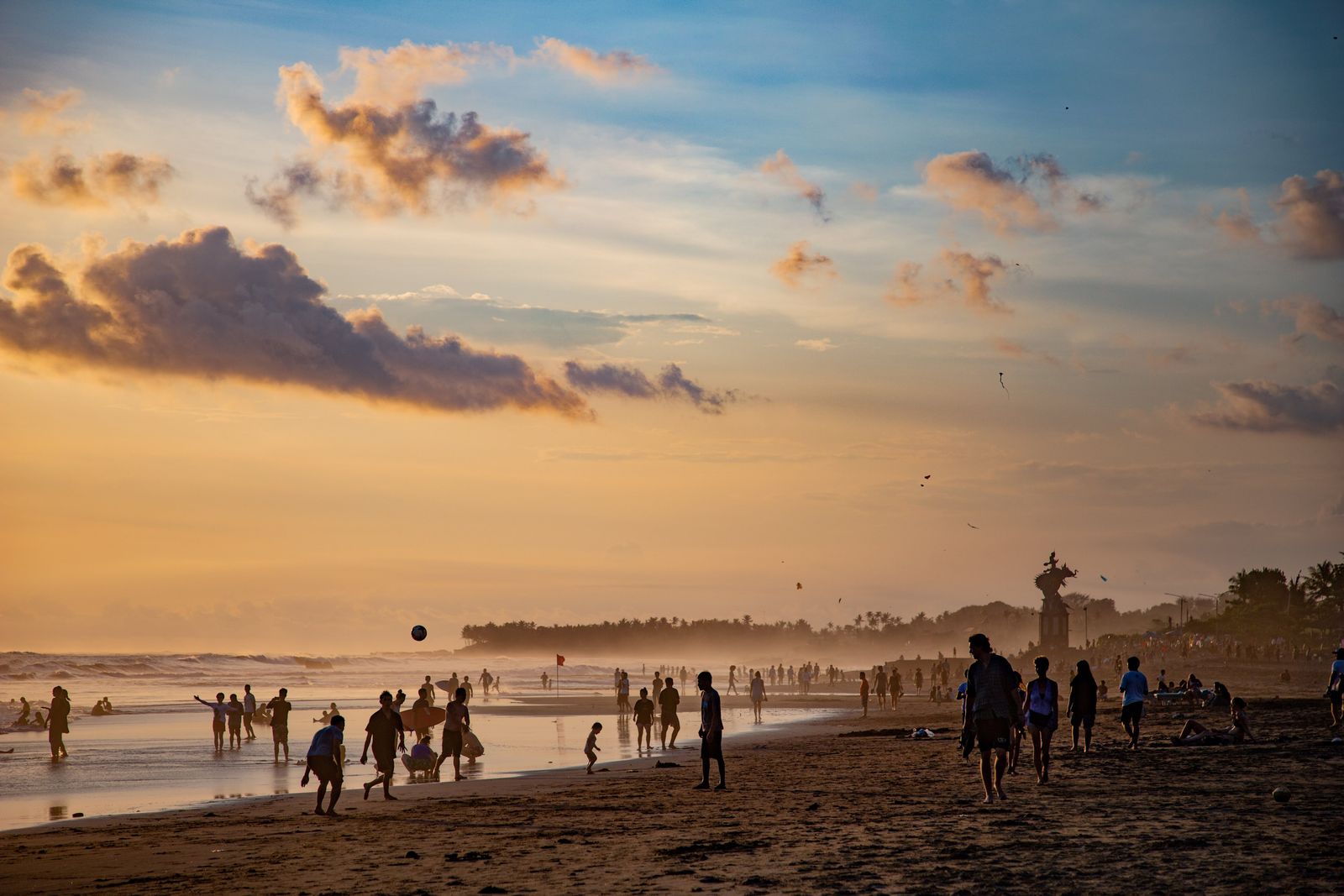 Seminyak & Canggu