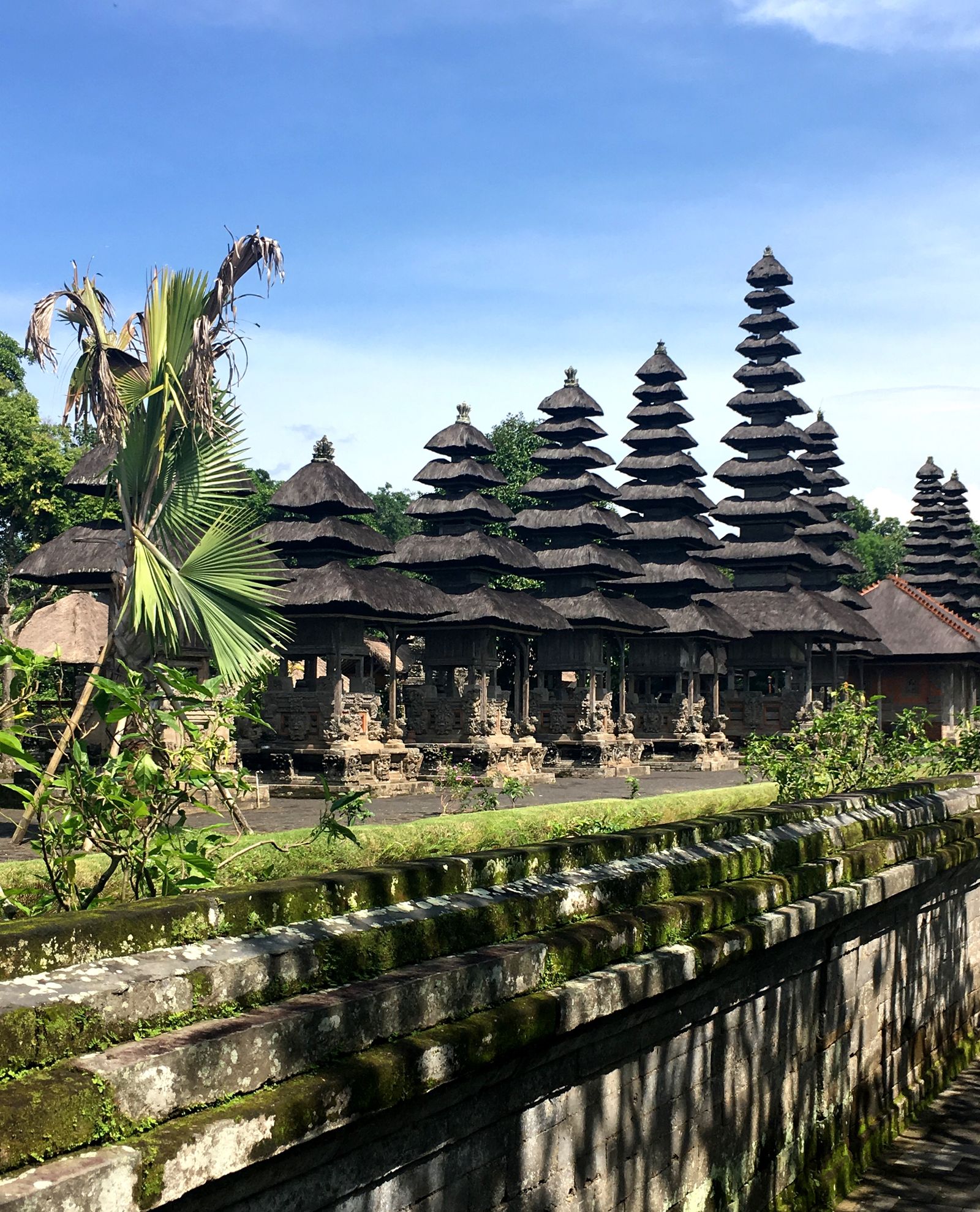 Pura Taman Ayun