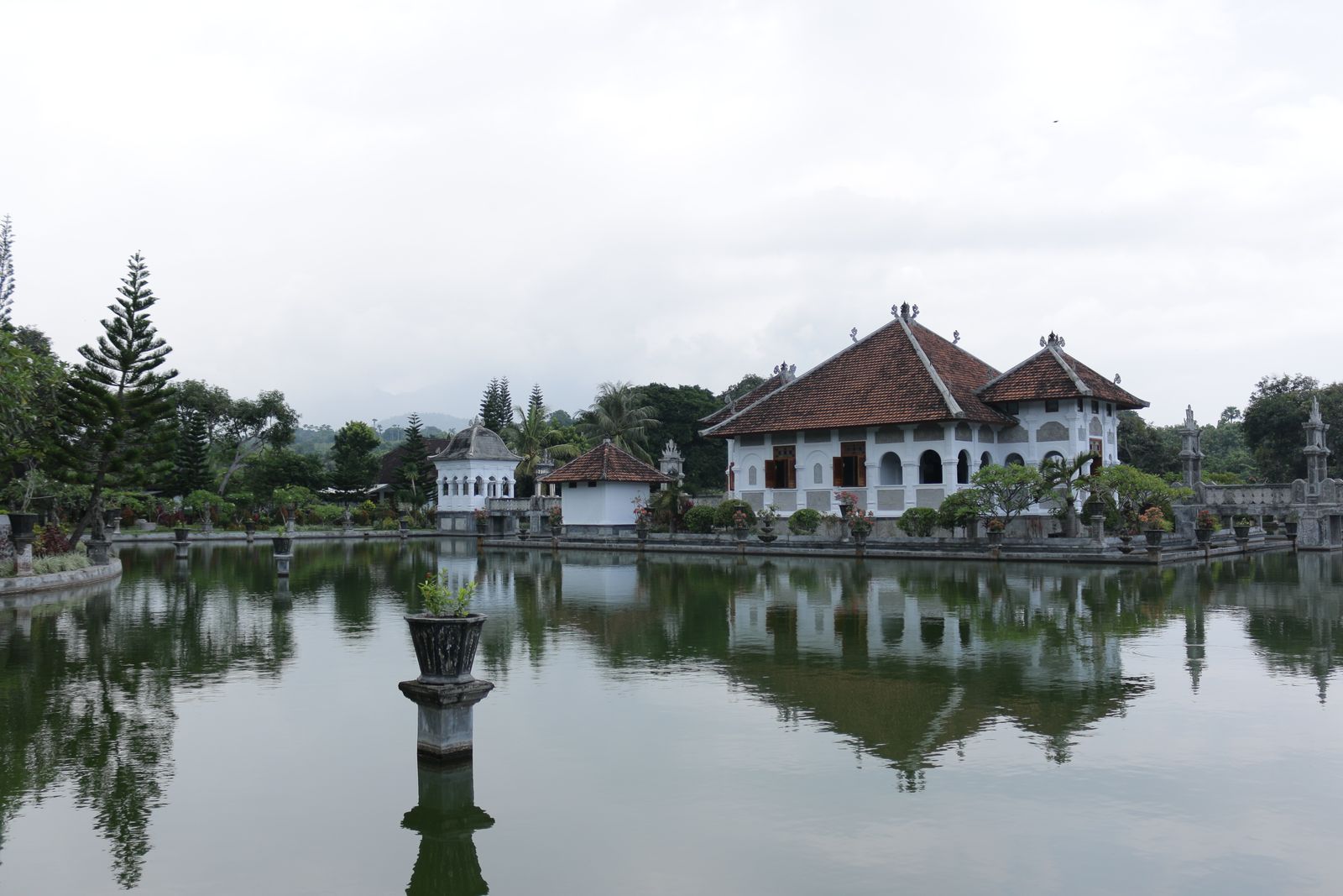 Taman Ujung