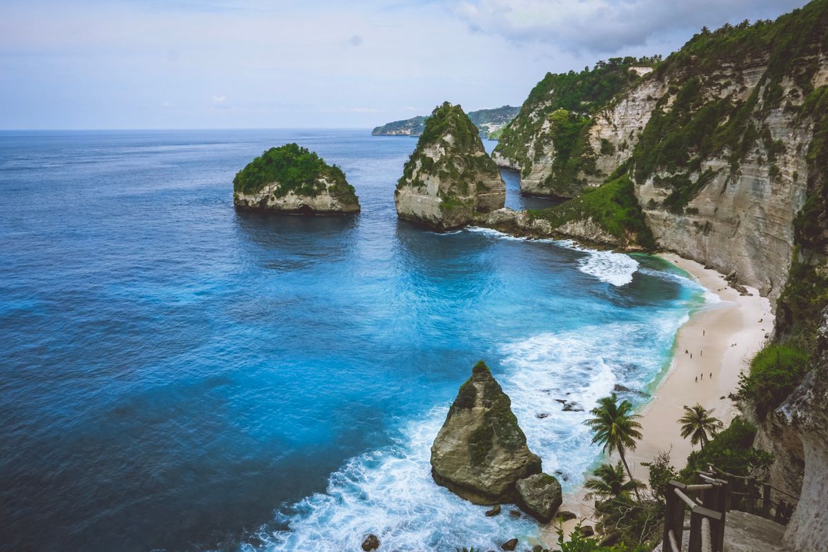 Diamond Beach